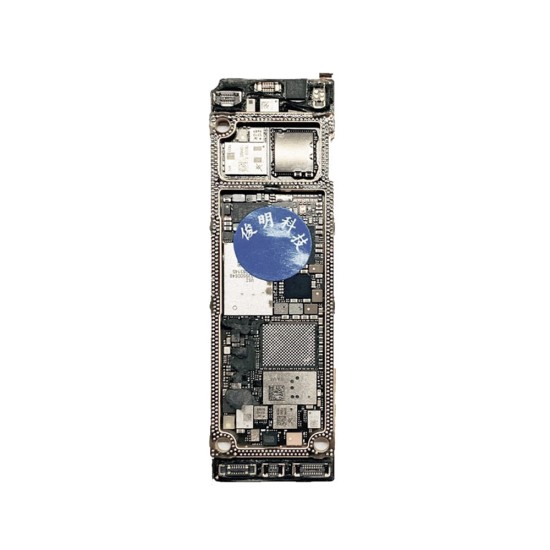 CNC Motherboard Swap for Apple iPhone 11 Lower